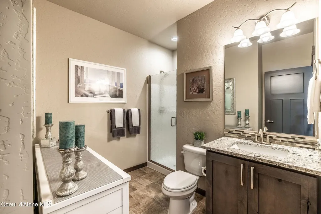 14441 N Pristine Circle Rathdrum ID 83858