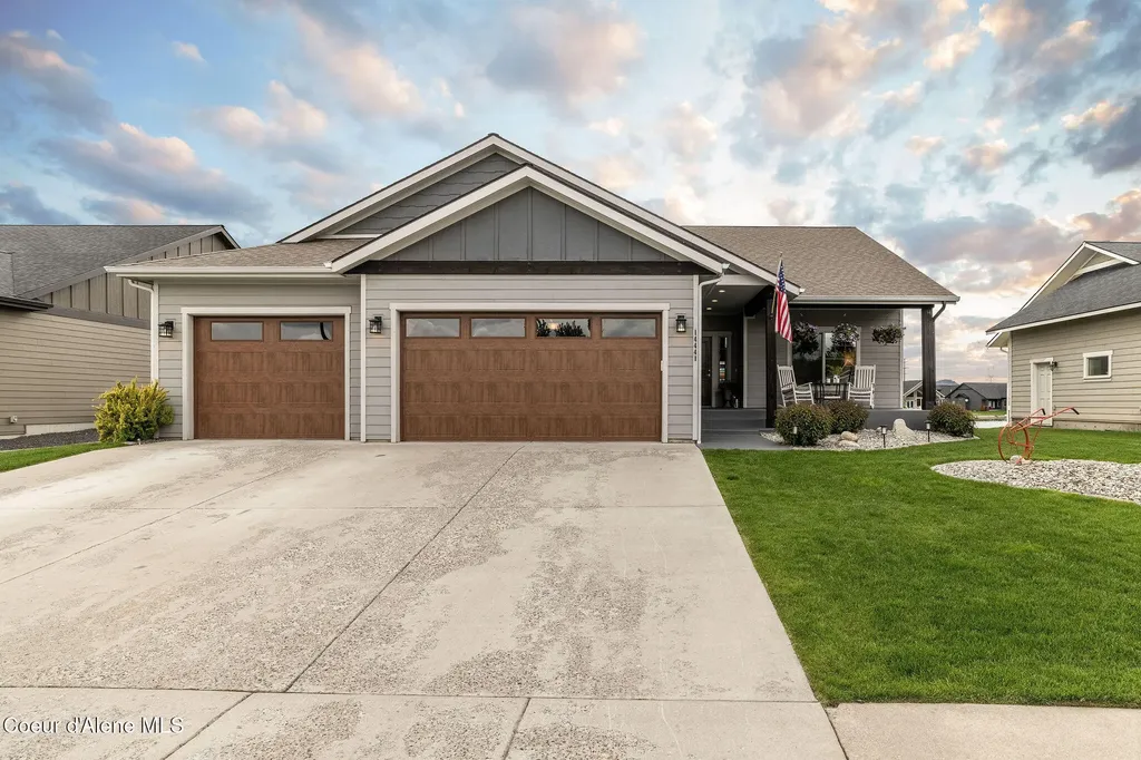 14441 N Pristine Circle Rathdrum ID 83858