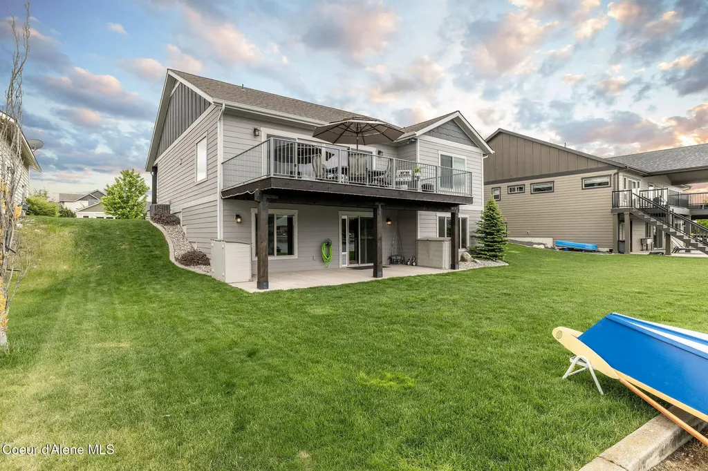 14441 N Pristine Circle Rathdrum ID 83858
