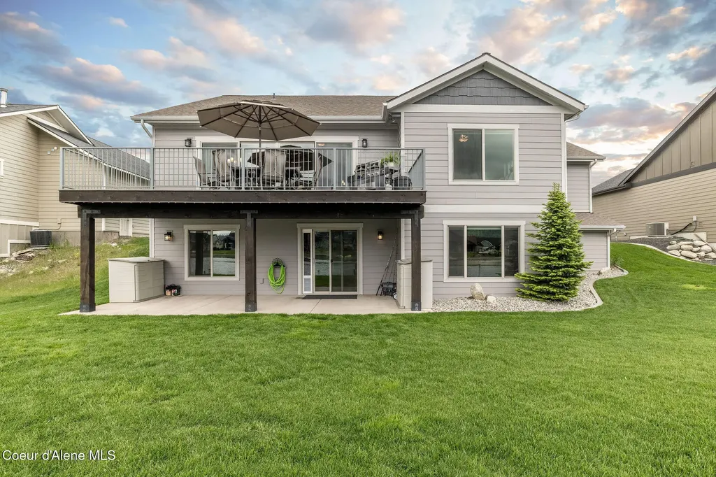 14441 N Pristine Circle Rathdrum ID 83858