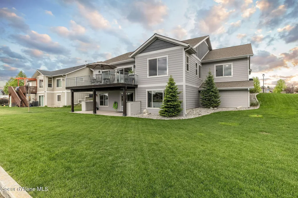 14441 N Pristine Circle Rathdrum ID 83858
