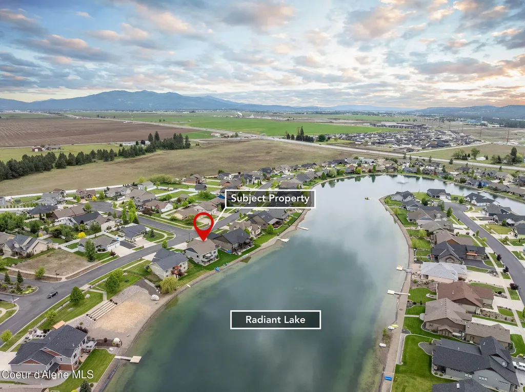 14441 N Pristine Circle Rathdrum ID 83858