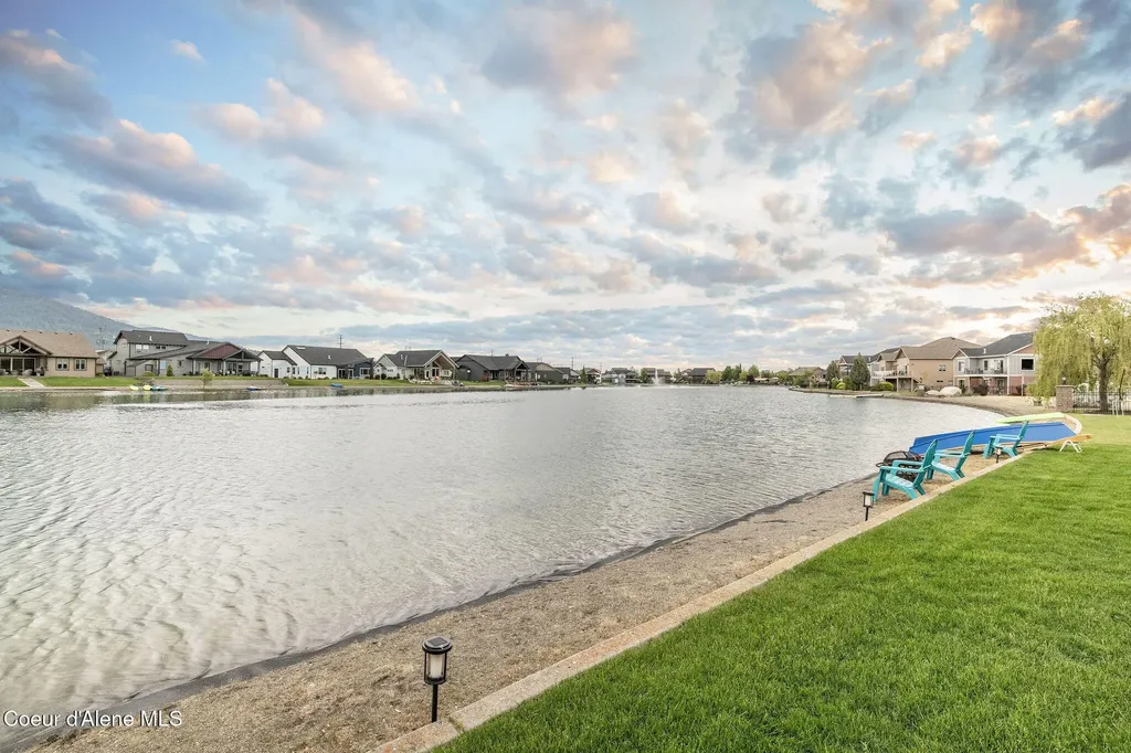14441 N Pristine Circle Rathdrum ID 83858