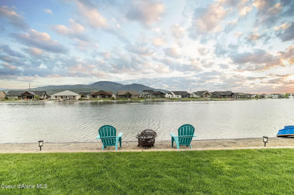 14441 N Pristine Circle Rathdrum ID 83858