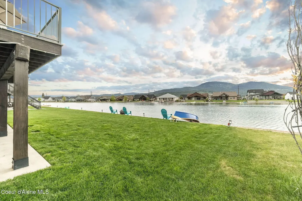 14441 N Pristine Circle Rathdrum ID 83858