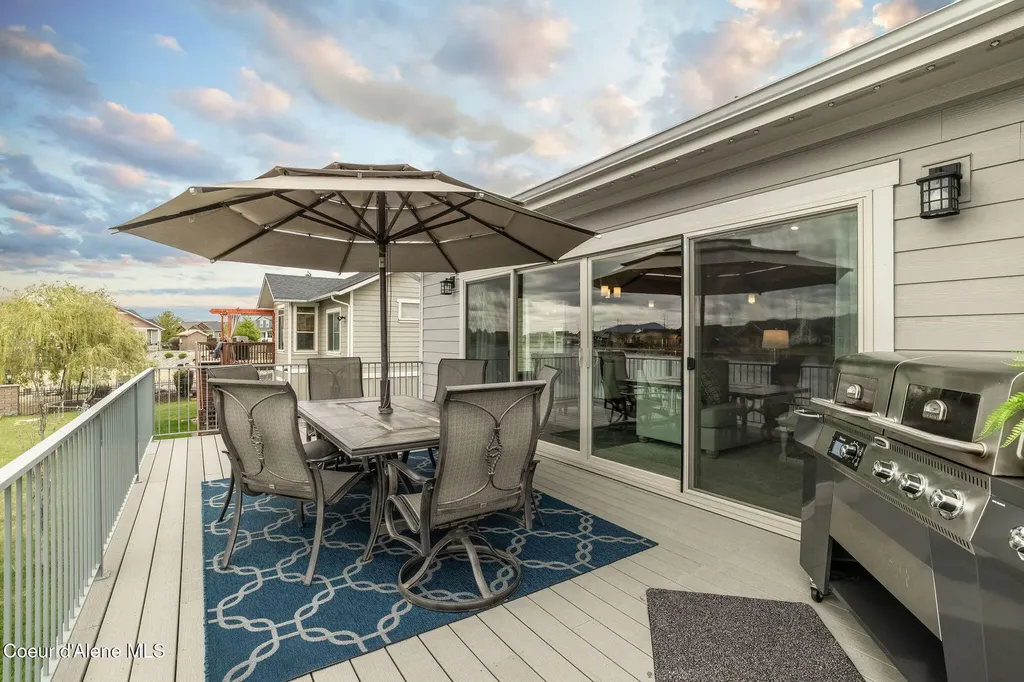 14441 N Pristine Circle Rathdrum ID 83858