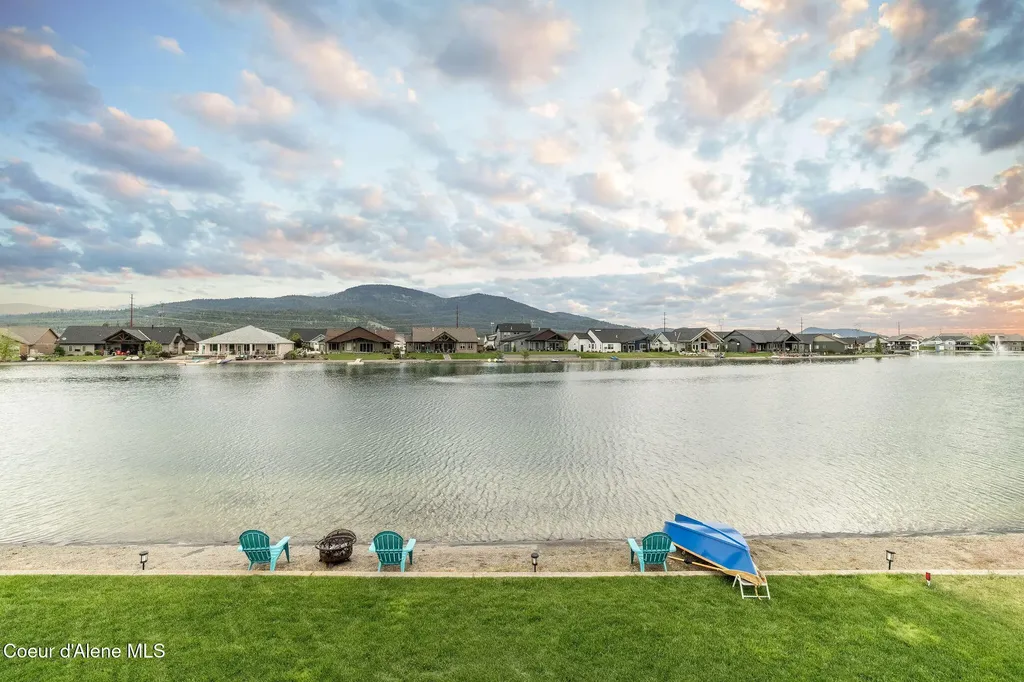 14441 N Pristine Circle Rathdrum ID 83858