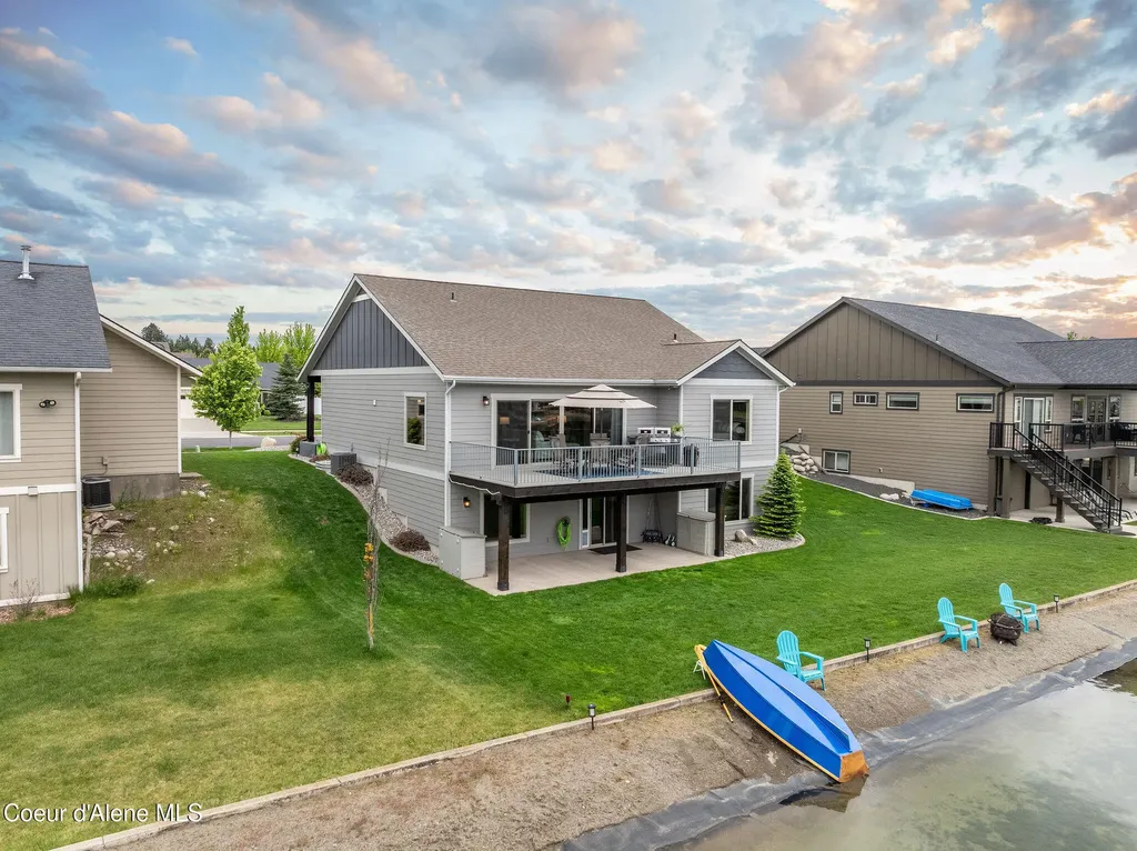 14441 N Pristine Circle Rathdrum ID 83858