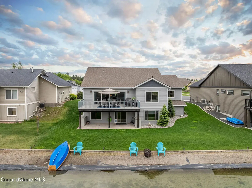 14441 N Pristine Circle Rathdrum ID 83858