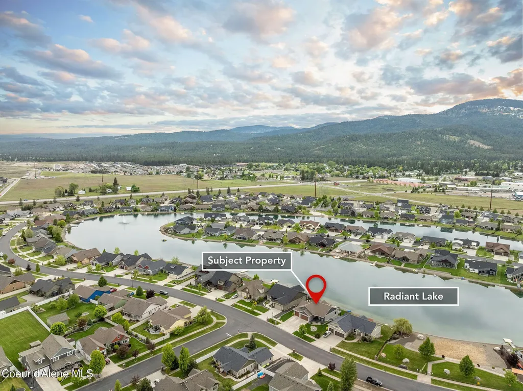 14441 N Pristine Circle Rathdrum ID 83858
