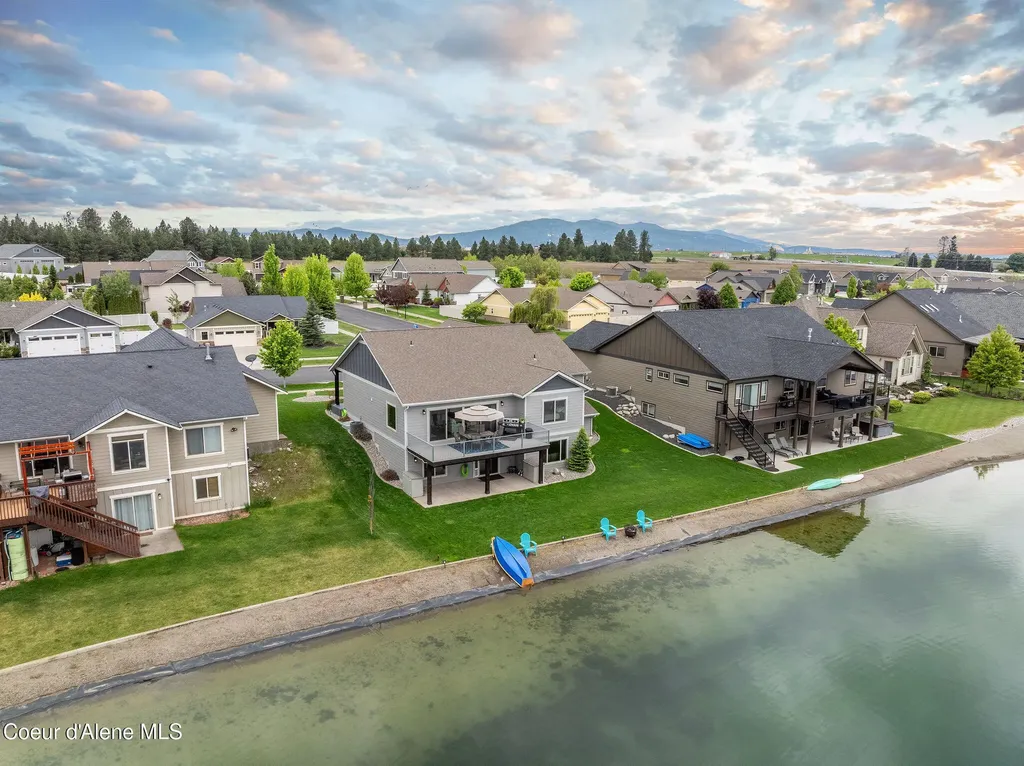 14441 N Pristine Circle Rathdrum ID 83858