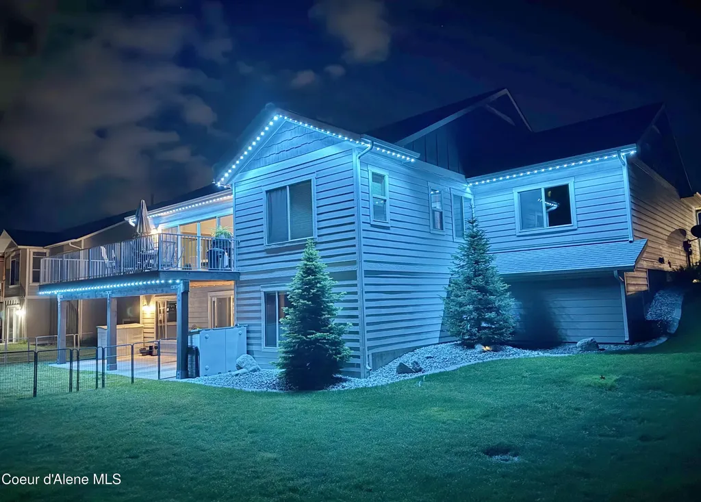 14441 N Pristine Circle Rathdrum ID 83858