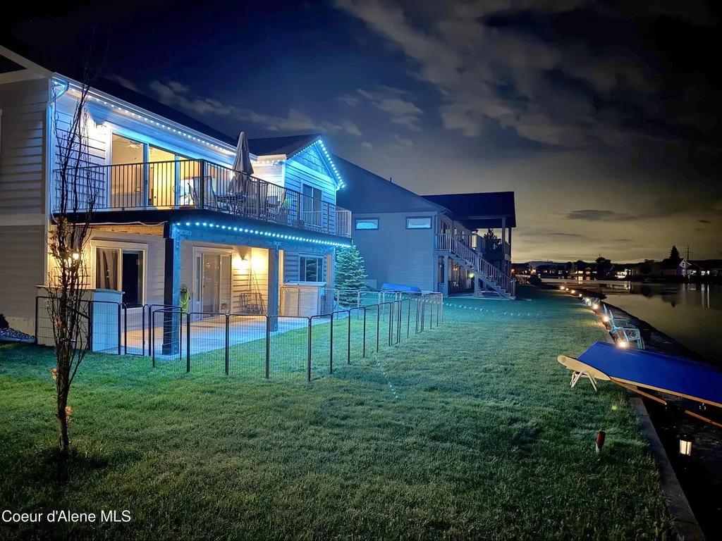 14441 N Pristine Circle Rathdrum ID 83858