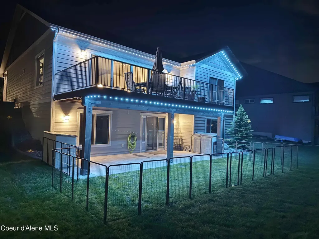 14441 N Pristine Circle Rathdrum ID 83858