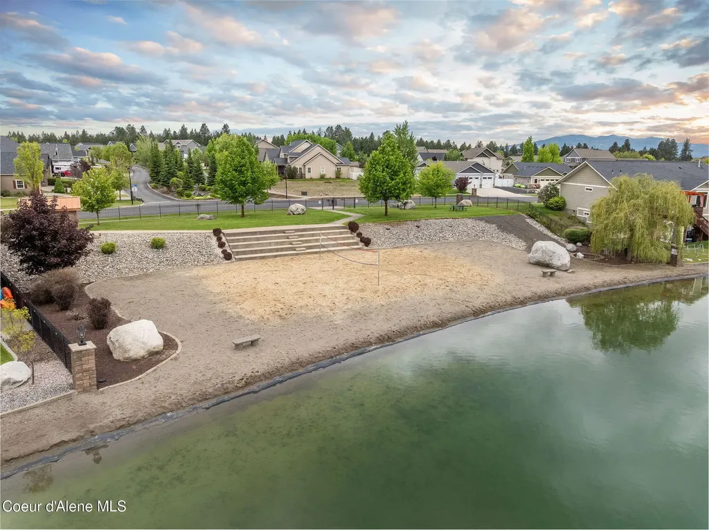 14441 N Pristine Circle Rathdrum ID 83858