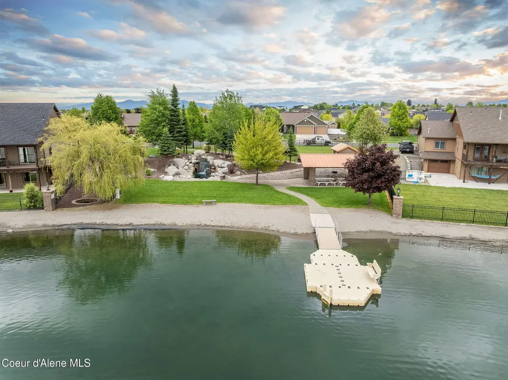 14441 N Pristine Circle Rathdrum ID 83858