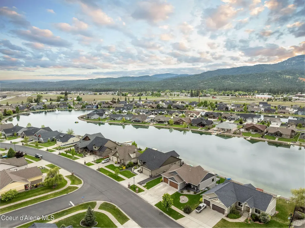 14441 N Pristine Circle Rathdrum ID 83858