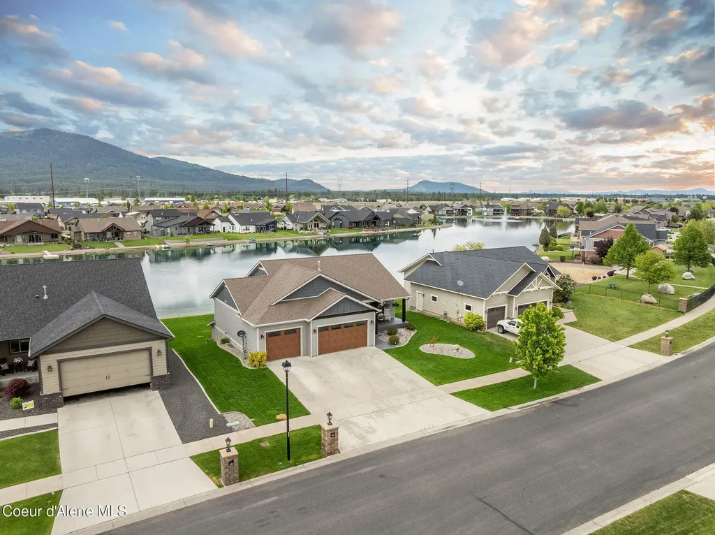 14441 N Pristine Circle Rathdrum ID 83858