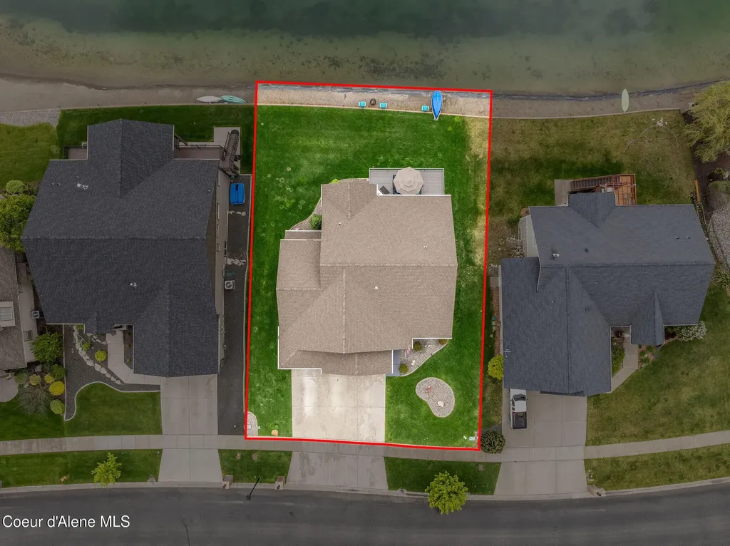 14441 N Pristine Circle Rathdrum ID 83858