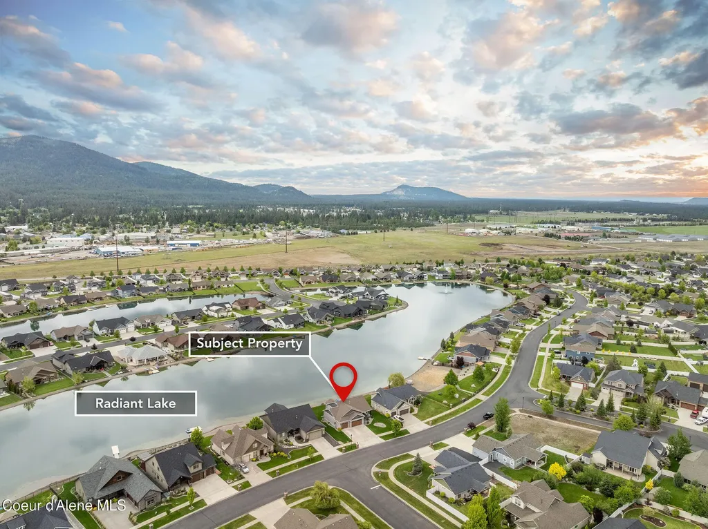 14441 N Pristine Circle Rathdrum ID 83858