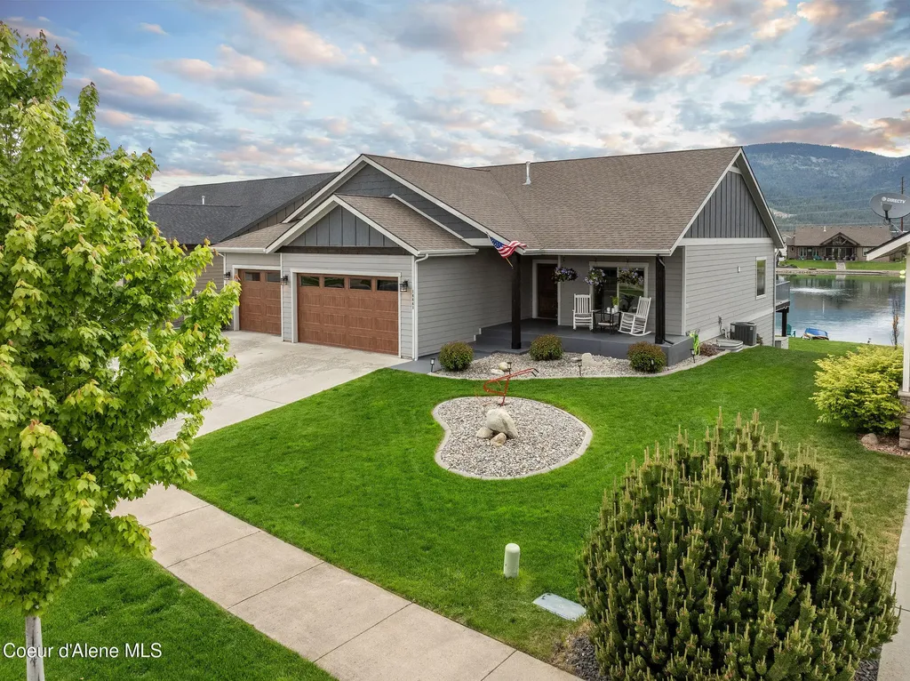14441 N Pristine Circle Rathdrum ID 83858