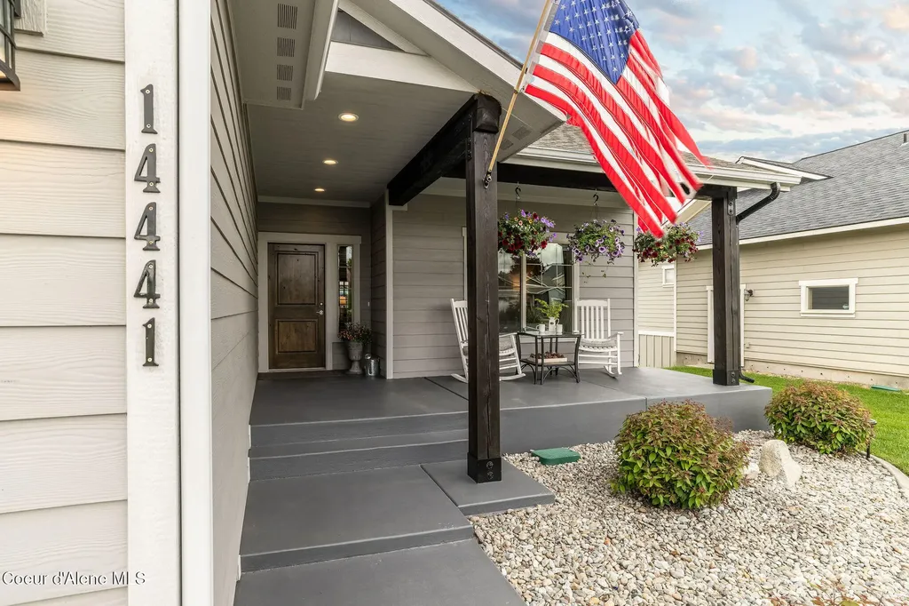14441 N Pristine Circle Rathdrum ID 83858