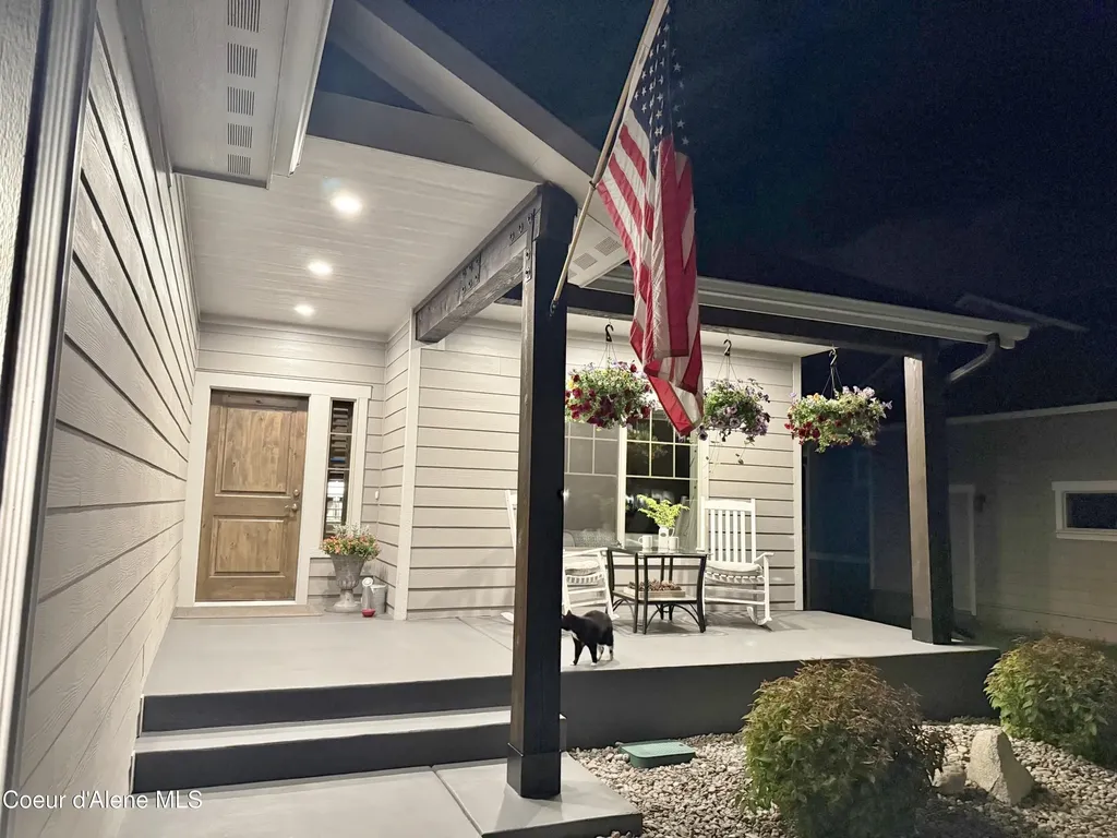 14441 N Pristine Circle Rathdrum ID 83858
