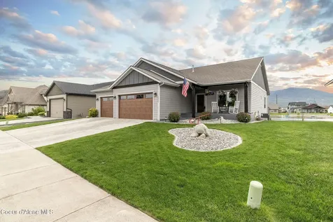 14441 N Pristine Circle Rathdrum ID 83858