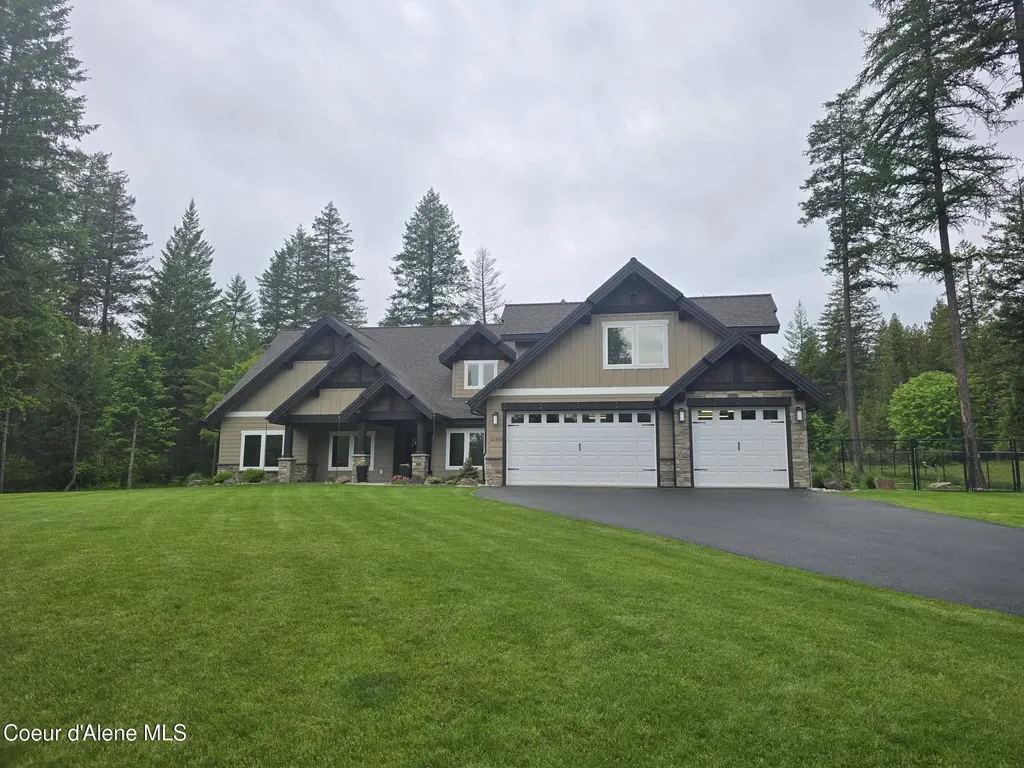 12552 N Walden Loop Rathdrum ID 83858