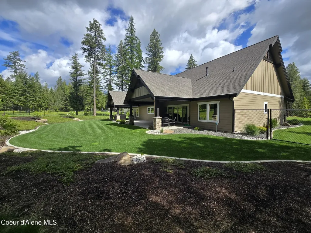 12552 N Walden Loop Rathdrum ID 83858