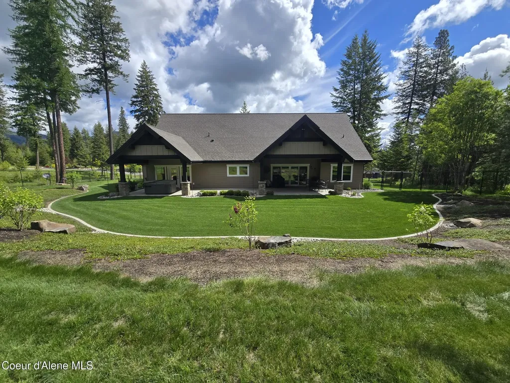 12552 N Walden Loop Rathdrum ID 83858