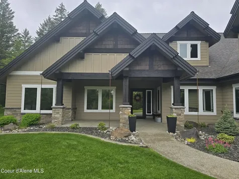 12552 N Walden Loop Rathdrum ID 83858