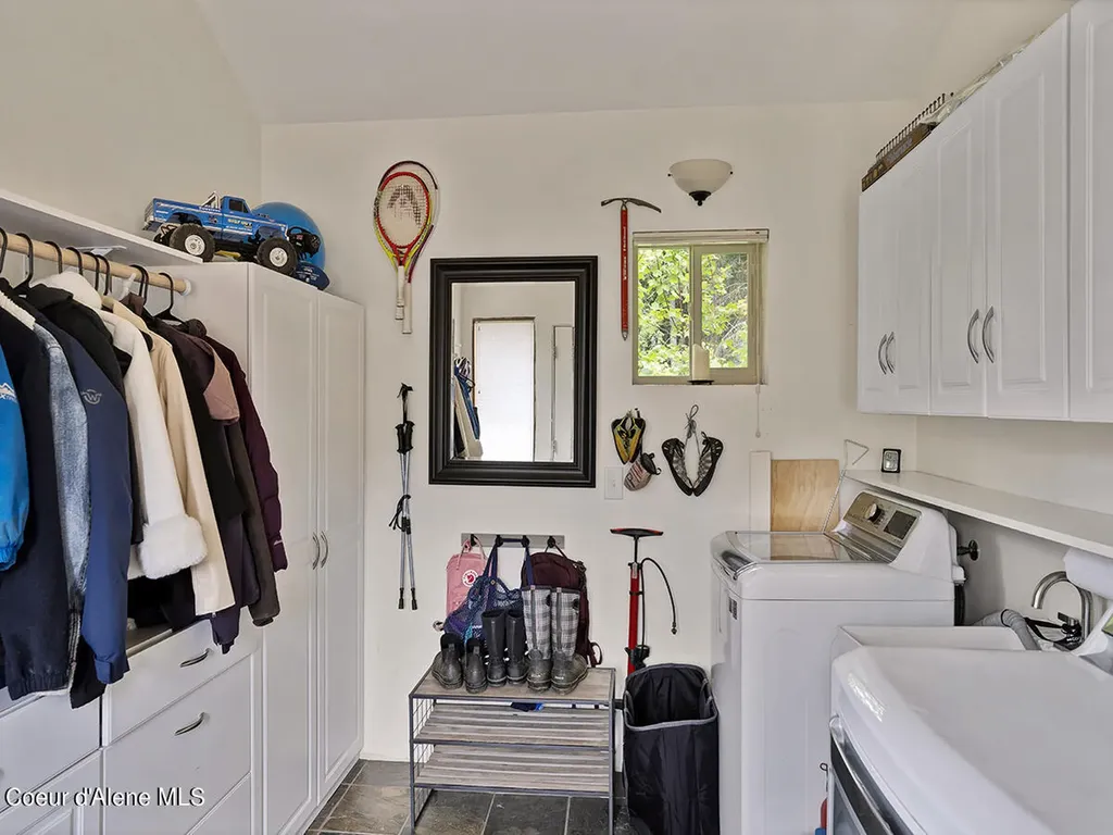 1155 Gold Creek Ridge Road Sandpoint ID 83864
