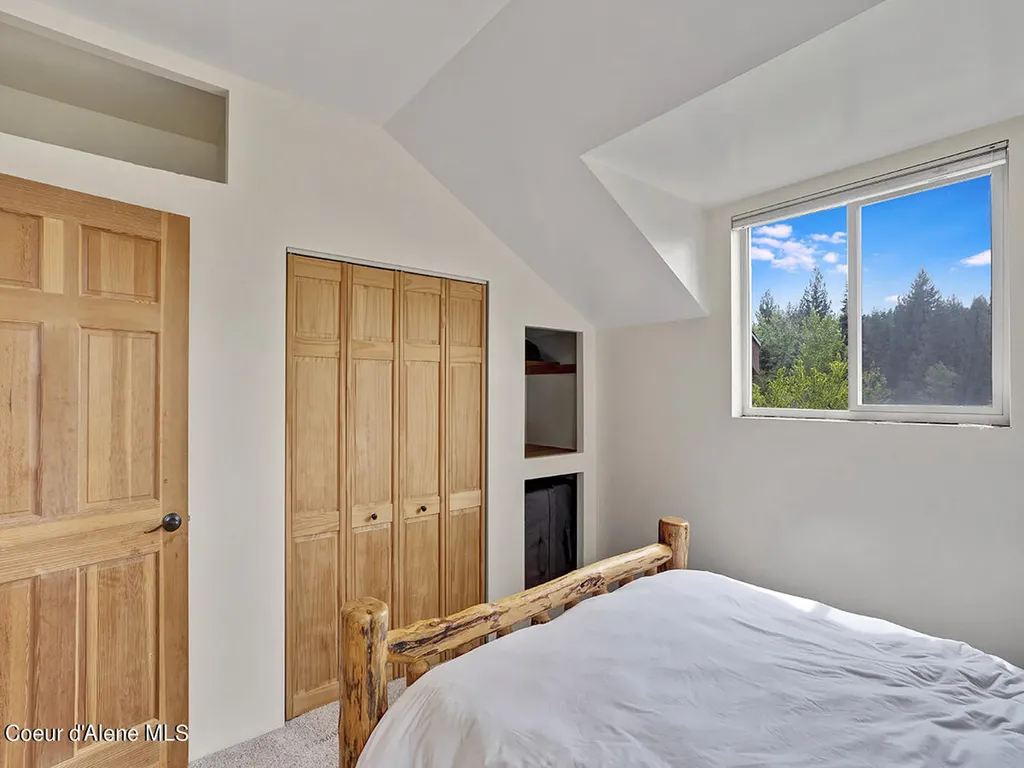 1155 Gold Creek Ridge Road Sandpoint ID 83864