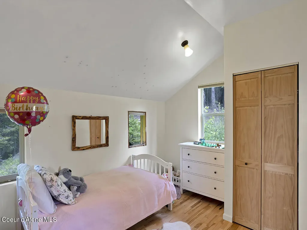 1155 Gold Creek Ridge Road Sandpoint ID 83864