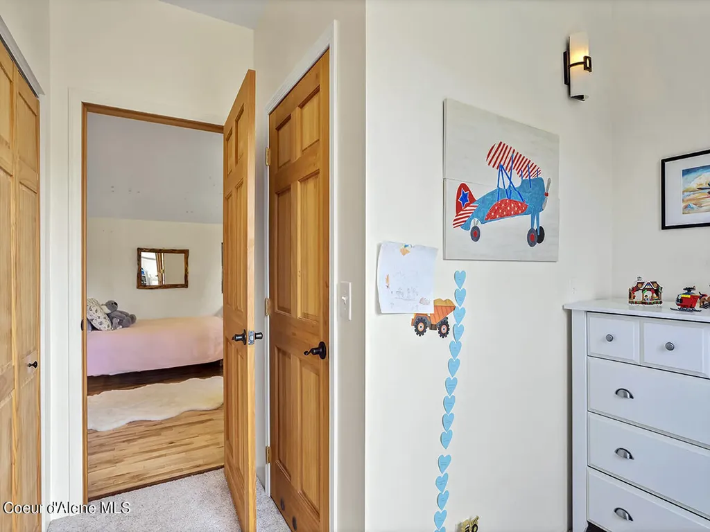 1155 Gold Creek Ridge Road Sandpoint ID 83864