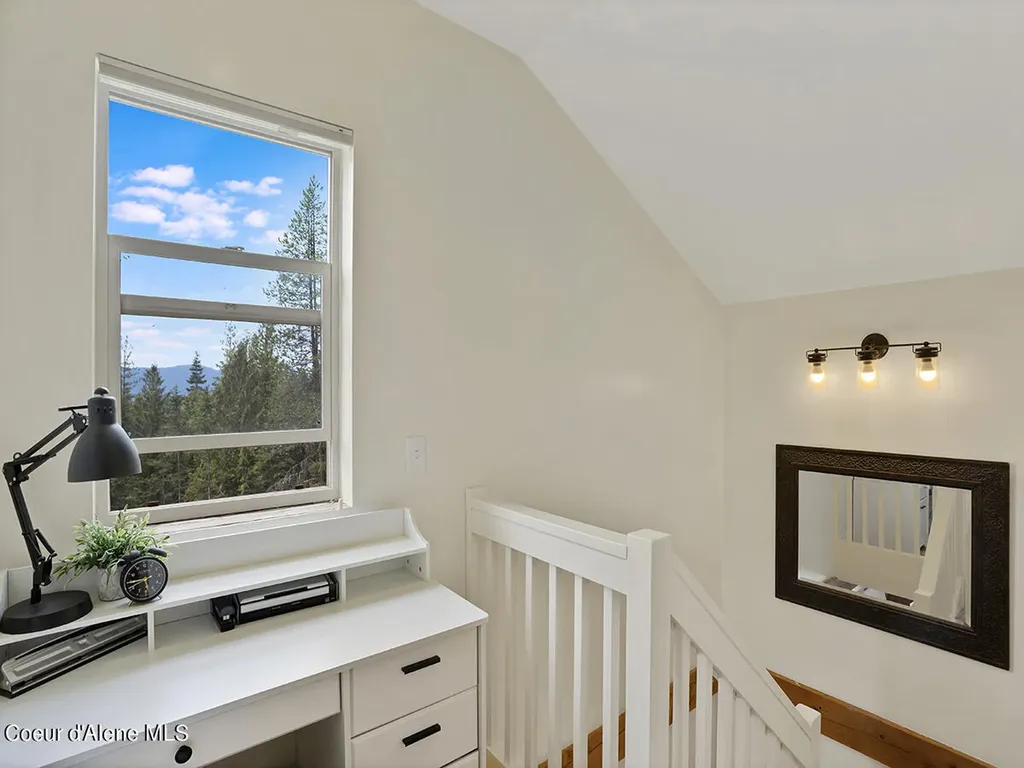 1155 Gold Creek Ridge Road Sandpoint ID 83864