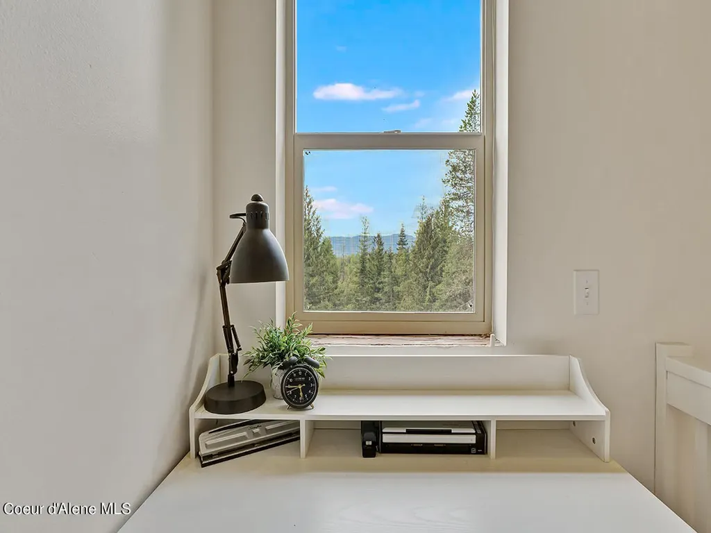 1155 Gold Creek Ridge Road Sandpoint ID 83864