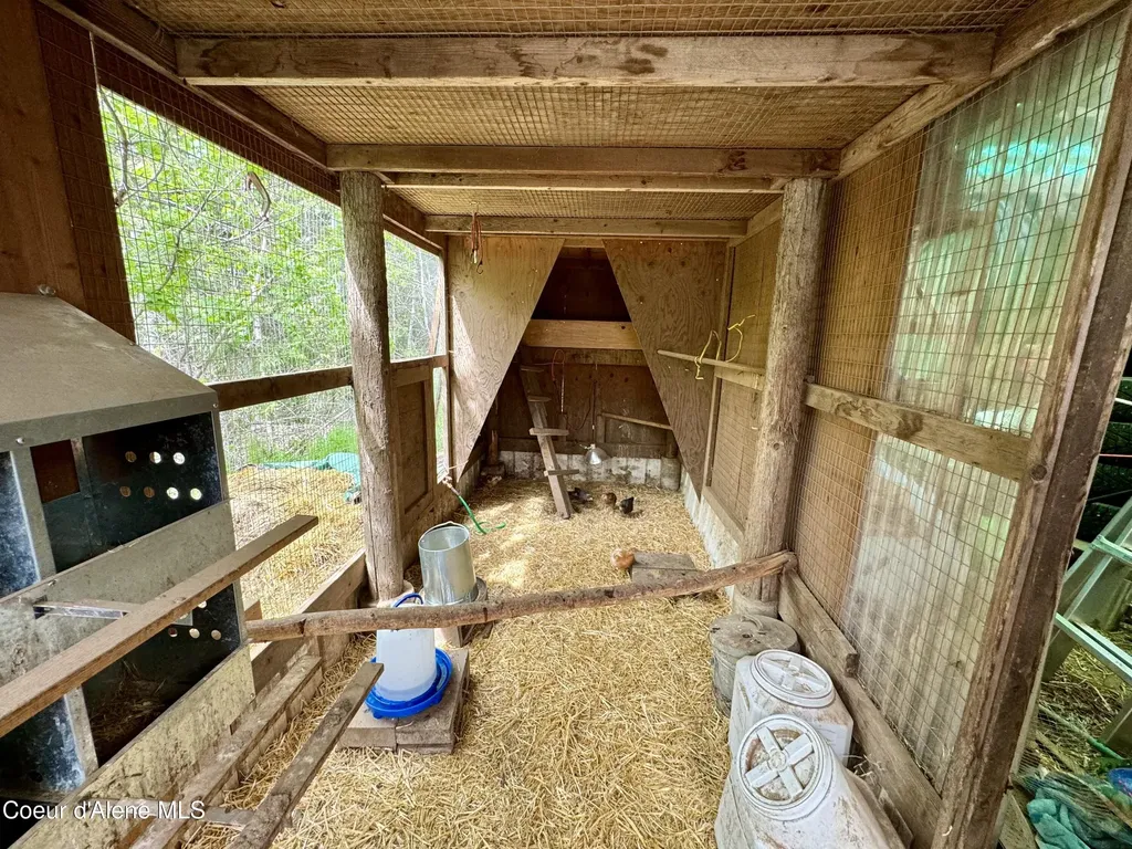 1155 Gold Creek Ridge Road Sandpoint ID 83864