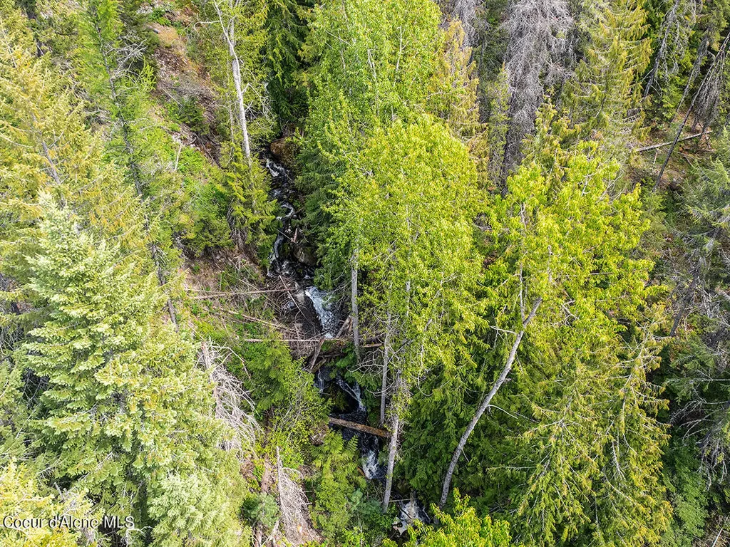 1155 Gold Creek Ridge Road Sandpoint ID 83864