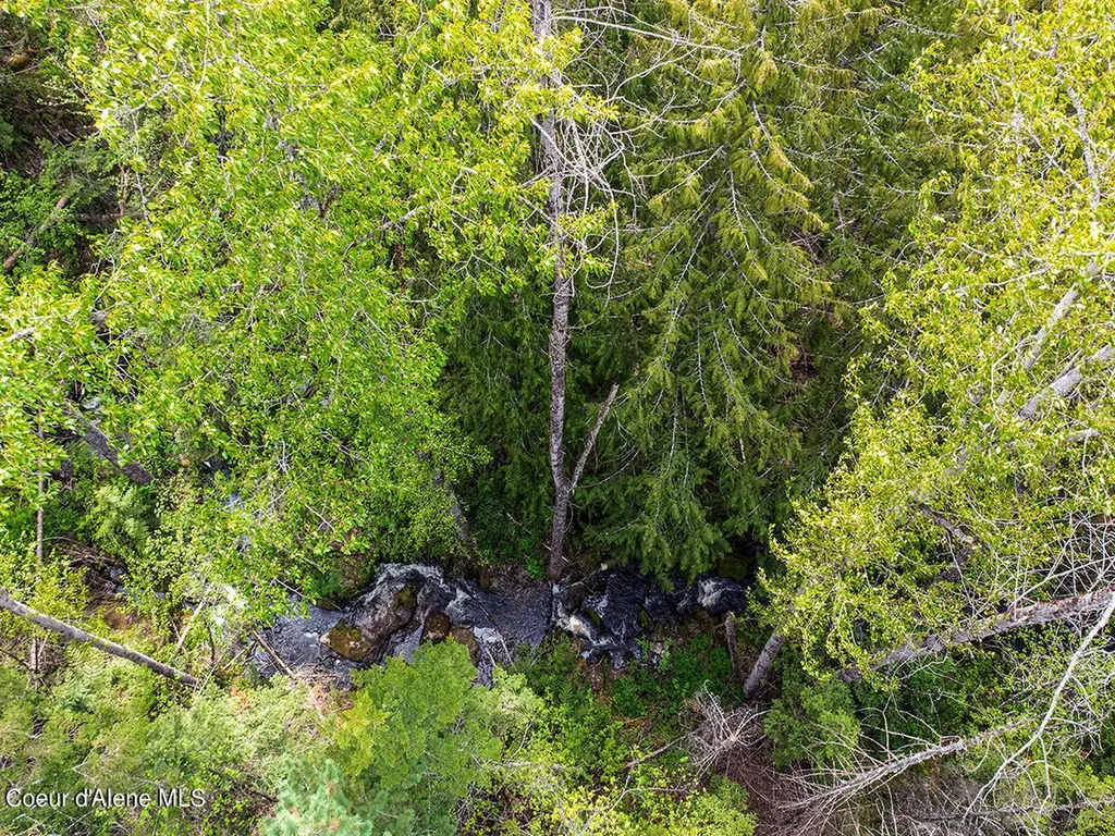 1155 Gold Creek Ridge Road Sandpoint ID 83864