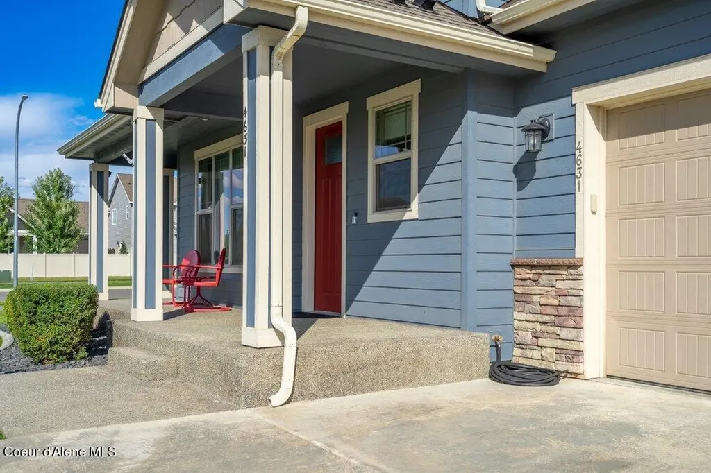 4631 E Alopex Lane Post Falls ID 83854