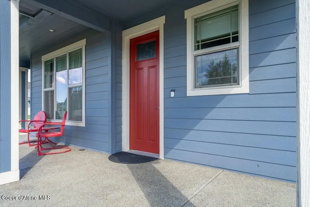 4631 E Alopex Lane Post Falls ID 83854