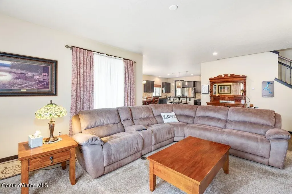 4631 E Alopex Lane Post Falls ID 83854