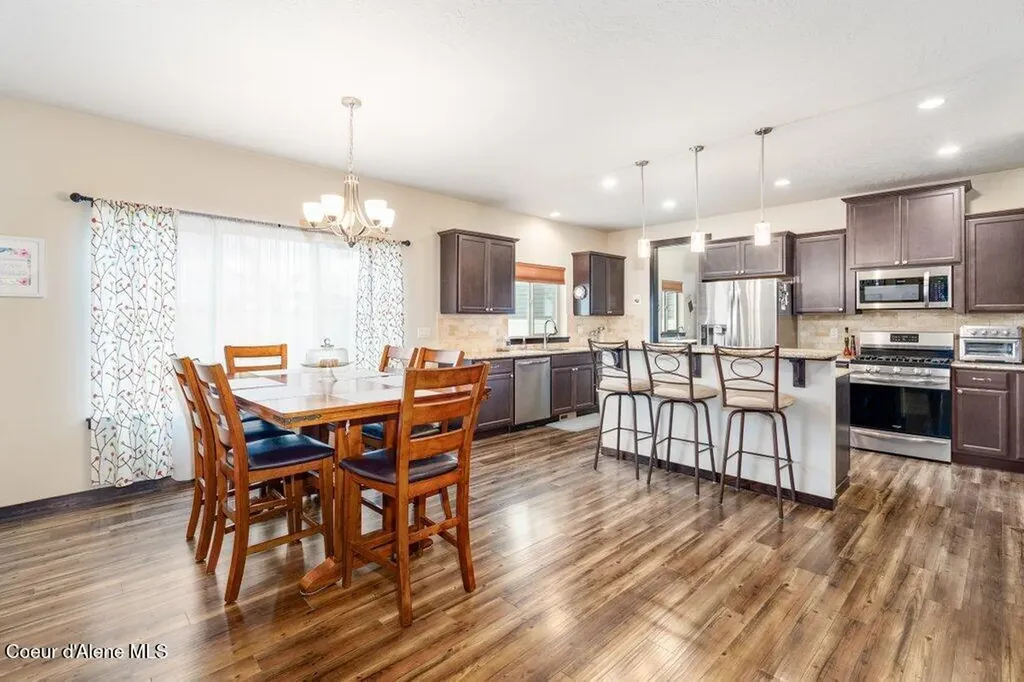4631 E Alopex Lane Post Falls ID 83854