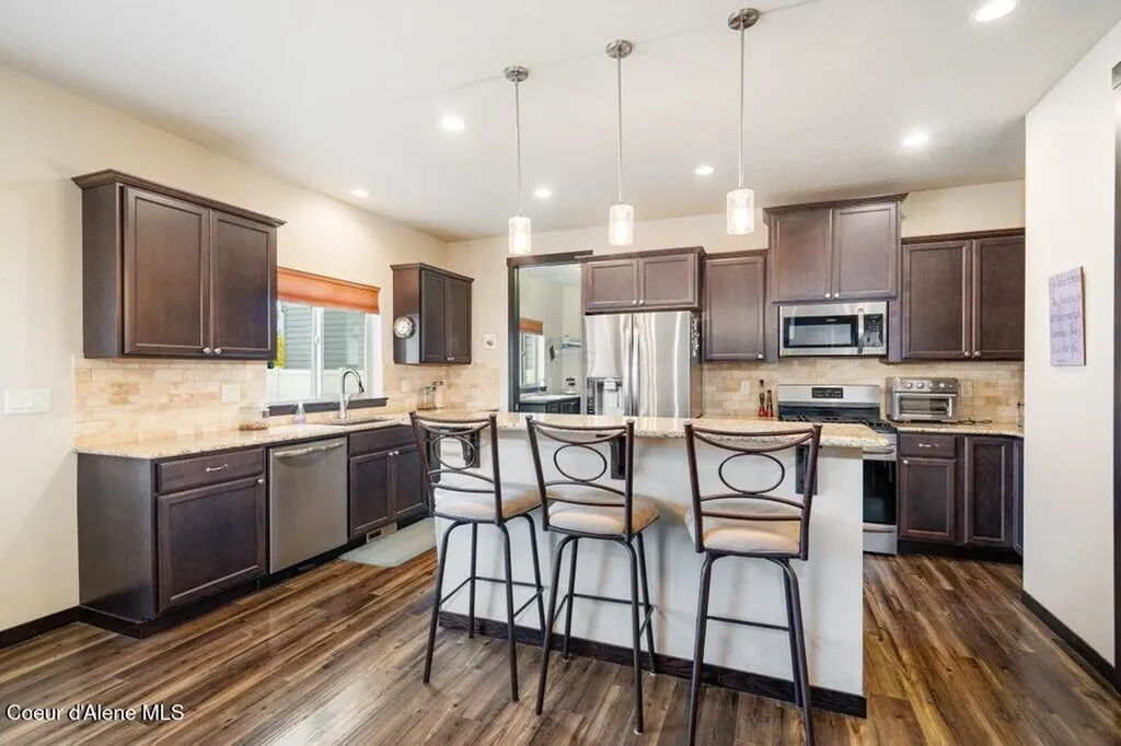4631 E Alopex Lane Post Falls ID 83854