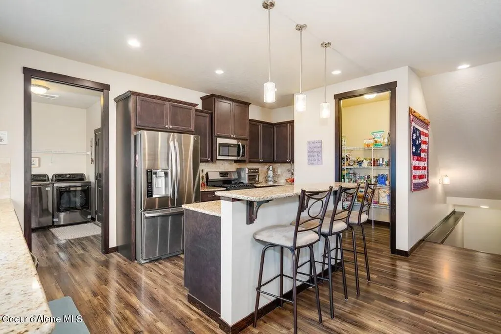 4631 E Alopex Lane Post Falls ID 83854