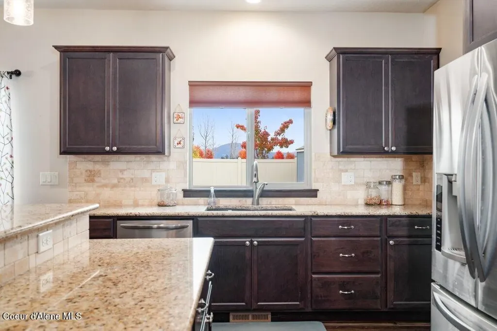 4631 E Alopex Lane Post Falls ID 83854