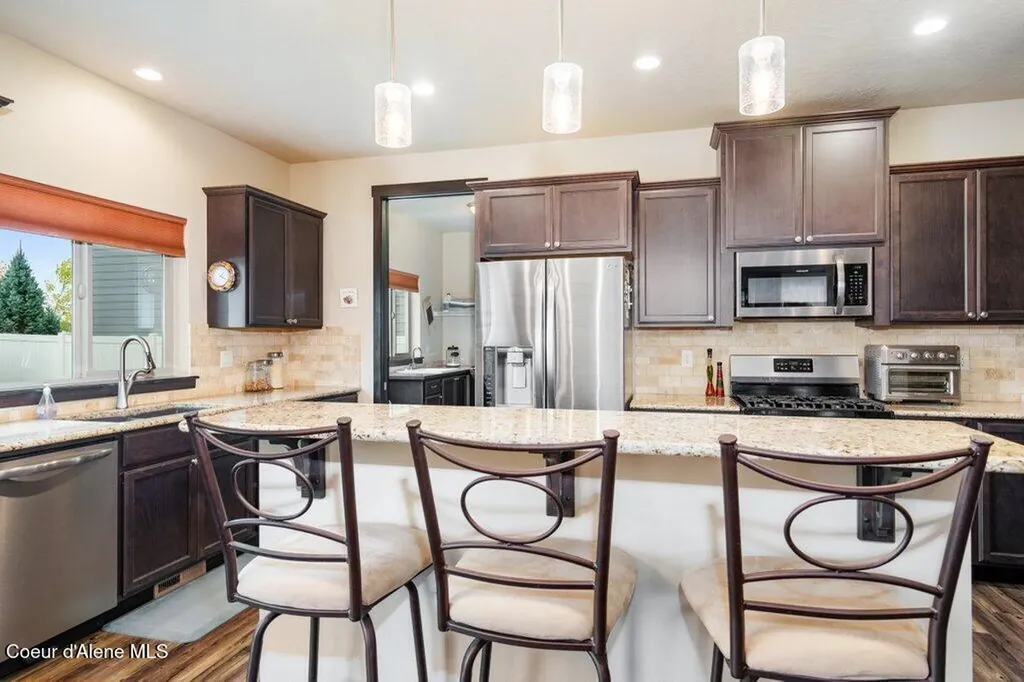 4631 E Alopex Lane Post Falls ID 83854