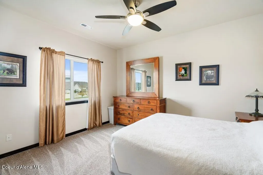 4631 E Alopex Lane Post Falls ID 83854
